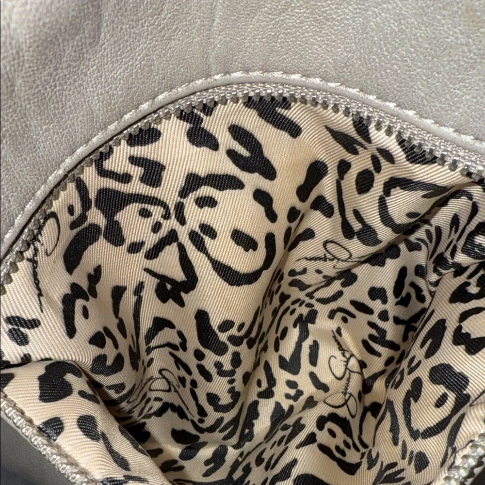 Jessica Simpson Arden Hobo